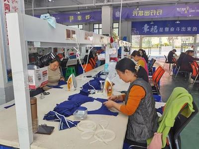 浙江美麗鄉村建設經驗在汶川成功“復制”